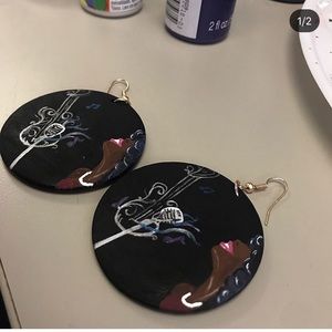 Brand new handmade by me